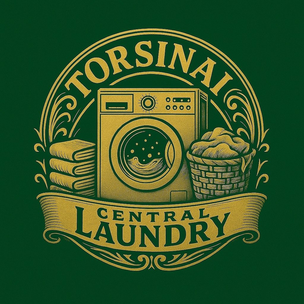 torsinai central laundry company